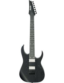 Ibanez RGR752AHBF-WK Prestige RGR 7-Saiter Weathered Black inkl. Koffer