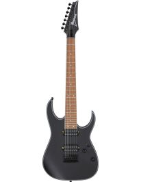 Ibanez RG7421EX-BKF 7-Saiter Black Flat