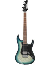 Ibanez AZ24P1QM-DOB Premium AZ Deep Ocean Blonde