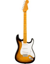 Fender American Vintage II 1954 70th Anniversary Stratocaster 2-Color Sunburst 
