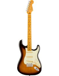 Fender American Professional II Stratocaster MN 2-Color Sunburst 