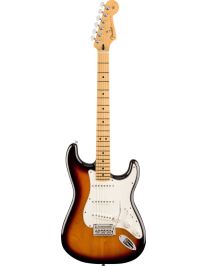 Fender Player Stratocaster MN Anniversary 2-Color Sunburst 