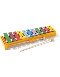 Sonor Orff Glockenspiel Sopran GS für Kinder