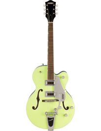 Gretsch G5420T Electromatic Classic Hollow Body Two Tone Anniversary Green