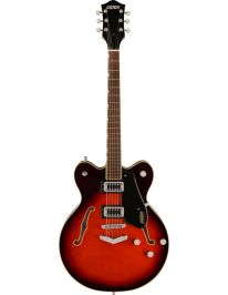 Gretsch G5622 Electromatic Hollow Body Claret Burst