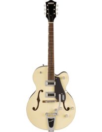 Gretsch G5420T Electromatic Classic Hollow Body Two Tone Vintage White London Grey