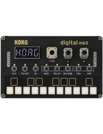 Korg NTS-1 MKII