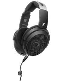 Sennheiser HD 490 Pro Over-Ear Kopfhörer offen