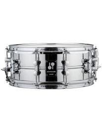 Sonor Kompressor Snare Drum Stahl