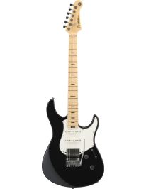 Yamaha Pacifica Standard Plus MN Black