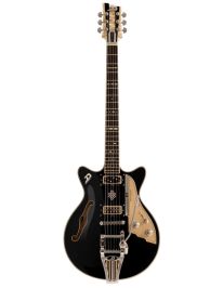 Duesenberg Alliance Series Joe Walsh Black
