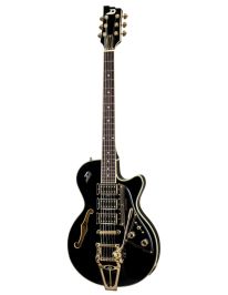 Duesenberg Starplayer TV Custom Black
