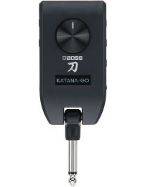 Boss Katana GO Portabler Kopfhörerverstärker
