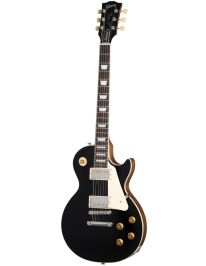 Gibson Les Paul Standard 50s Plain Top Ebony