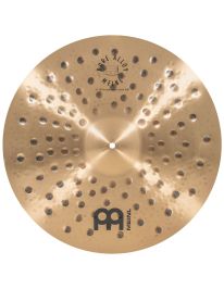 Meinl Cymbals Pure Alloy Extra Hammered 20" Crash-Ride PA20EHCR