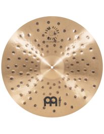 Meinl Cymbals Pure Alloy Extra Hammered 22" Crash-Ride PA22EHCR