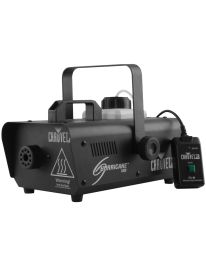 Chauvet Hurricane 1000 Nebelmaschine