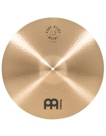 Meinl Cymbals Pure Alloy 18" Thin Crash PA18TC