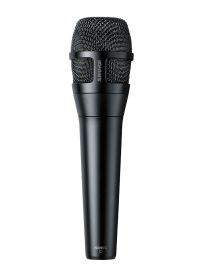 Shure Nexadyne Dynamisches Gesangsmikrofon Niere