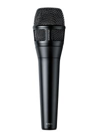 Shure Nexadyne Dynamisches Gesangsmikrofon Superniere