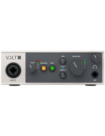 Universal Audio Volt 1 USB Audio Interface
