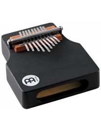 Meinl Percussion KA9WW-BK Wah-Wah Kalimba 9 Töne