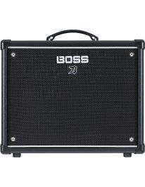 Boss Katana 50 GEN 3 50 Watt 1x 12" Gitarrenverstärker 