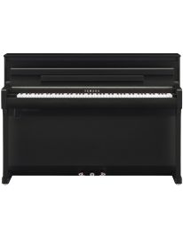 Yamaha CLP-885 B Digitalpiano 88 Tasten Schwarz Satiniert