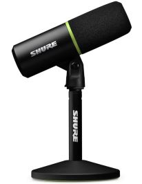 Shure MV6 USB-C-Mikrofon