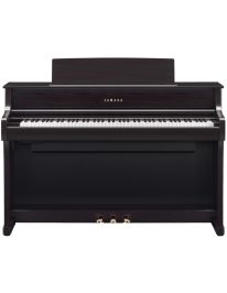 Yamaha CLP-875 R Digitalpiano 88 Tasten Rosenholz