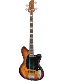 Ibanez TMB400TA-IAB Talman 4-Str E-Bass Iced Americano Burst