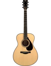 Yamaha FS9M Westerngitarre Natur