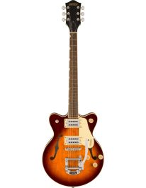 Gretsch G2655T Streamliner Center Block Jr. mit Bigsby Forge Glow