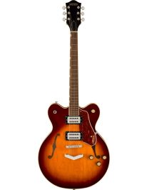 Gretsch G2622 Streamliner Center Block Double Cut Forge Glow