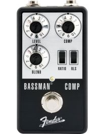 Fender Bassman Compressor