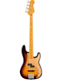 Fender American Ultra II Precision 4-Saiter E-Bass inkl. Koffer Ultraburst
