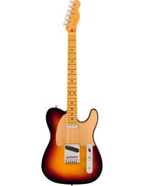 Fender American Ultra II Telecaster inkl. Koffer Ultraburst