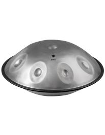 Sela Melody Handpan Stainless Steel D Amara SE 227