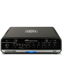 Ampeg Venture V7 Bass Topteil 