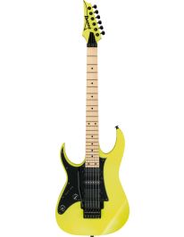 Ibanez RG550L-DY Genesis Lefthand Desert Sun Yellow