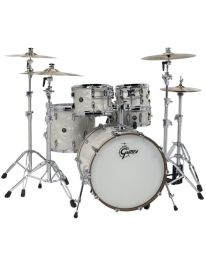 Gretsch Drums Renown Maple Standard Shellset Vintage Pearl
