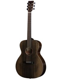 Lakewood Black Sheep Westerngitarre Black Stain
