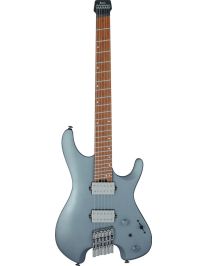 Ibanez QX52-MGM Quest E-Gitarre Metallic Gray Matte 