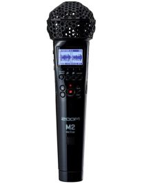 Zoom M2 Mic Trak 2-Channel Audio Recorder