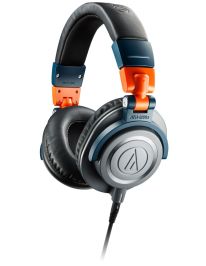 Audio Technica ATH-M50xLAB Over-Ear Kopfhörer geschlossen Limited Edition