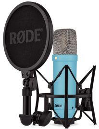 Rode NT1 Signature Blue