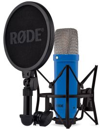 Rode NT1 Signature Cobalt
