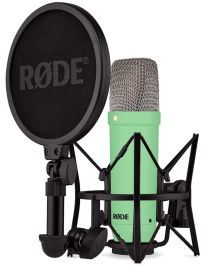 Rode NT1 Signature Green 