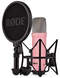Rode NT1 Signature Pink