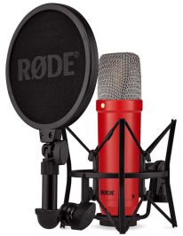 Rode NT1 Signature Red
